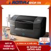 Máy in tượng 3D người thật, in 3D 10 triệu màu