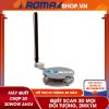 Máy quét chụp 360 in tượng 3D 3DWOW AH24