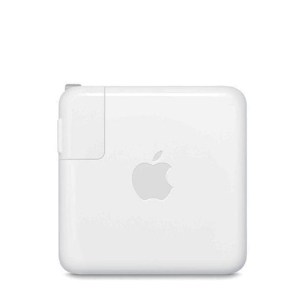 Củ sạc Macbook 61W USB-C Power Adapter Apple MNF72CH/A