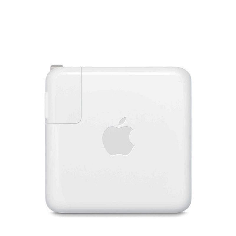 Củ sạc Macbook 61W USB-C Power Adapter Apple MNF72CH/A – PROMAX SHOP