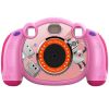 Máy chụp hình mini kỹ thuật số cho bé Promax H131 (Tích hợp ống ngắm, trò chơi, camera FullHD)