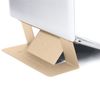 Dock tản nhiệt giá đỡ gấp gọn INVISIBLE Stand cho Laptop/ Macbook Aturos MF1 (Màu xám)