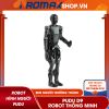Robot hình người Pudu D9, robot phục vụ thông minh