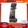 Robot chăm sóc sức khỏe RyeeBot kiêm quản gia, bác sĩ gia đình