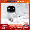 Robot phục vụ món ăn thông minh thế hệ mới Pudu A1, có thể gắp thức ăn, bưng đĩa