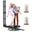 Máy scan 3D fullbody xoay 360 độ tích hợp phần mềm 3DWOW