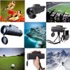 Bộ ống kính lens góc rộng tầm nhìn xa Aturos Telescope chất lượng cao