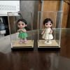 Tượng tự tô chibi 3D theo ảnh theo yêu cầu