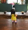 Tượng tự tô chibi 3D theo ảnh theo yêu cầu