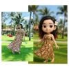 Tượng tự tô chibi 3D theo ảnh theo yêu cầu