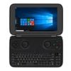 GPD WIN game Pad Tablet PC ,Mini PC ,Máy Chơi Game Cầm Tay,CPU Z8750 ,Ram 4G, 64G Windows 10,Vỏ Nhôm 2017 (Black)