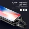 Bút cảm ứng tích hợp dây sạc Lightning USAMS US-SJ198 (Có đầu USB, Lightning, đầu stylus)