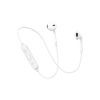 Tai nghe Bluetooth thể thao USAMS Wireless Sport Earphone-LN Series (White)