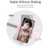 Gậy chụp tự sướng không dây kèm đèn LED chiếu sáng US-ZB050 M2 Mini Wireless Light Selfie Stick (Màu trắng)