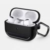 Vỏ tai nghe Airpods WiWU APC005 Airpods Pro Case (Màu đen)