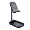 Giá đỡ thông minh cho điện thoại, máy tính bảng có thể điều chỉnh WiWU ZM100 Adjustable Desktop Stand