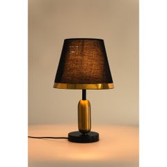 Đèn Bàn Ngủ Retro Đèn Đầu Giường Cảm Ứng Cao Cấp