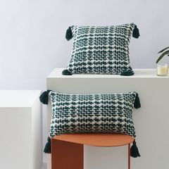 Set 3 Vỏ Gối Tựa Lưng Hiện Đại - Set 7
