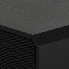 Tủ Sideboard Maverick Hình Học Sang Trọng