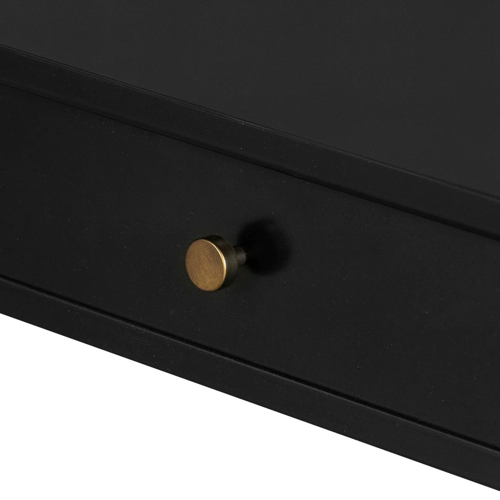 Bàn Console Trang Trí Sảnh Phòng Khách Silas