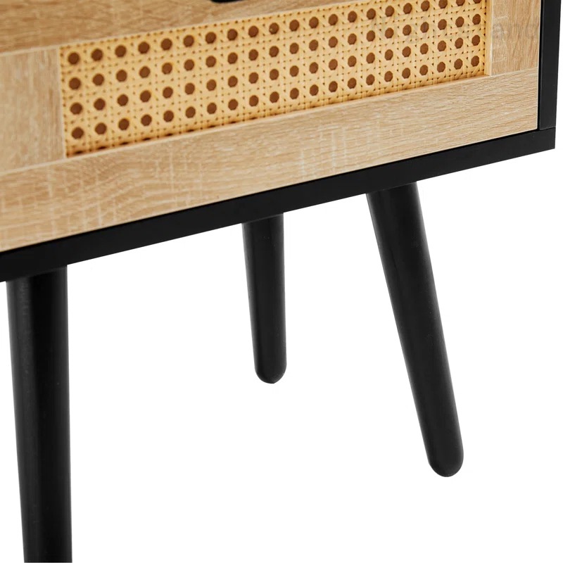 Tủ Đầu Giường Dismo 1 Ngăn Kéo