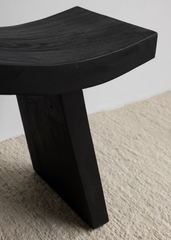 Ghế Băng Dài Gỗ Gợn Sóng 150cm