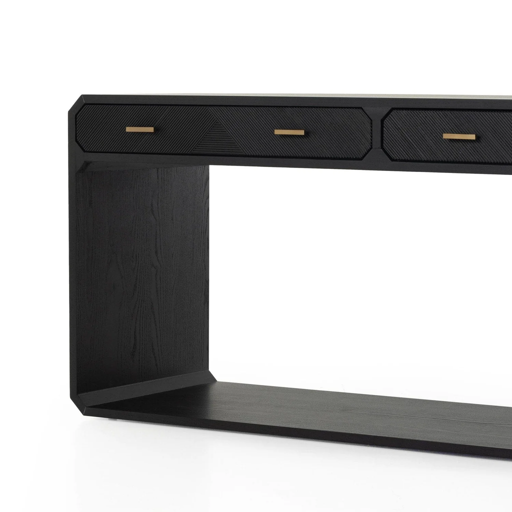 Bàn Console Hình Học Maverick