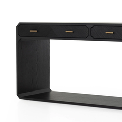 Bàn Console Hình Học Maverick