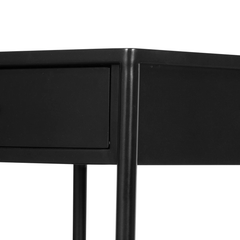 Bàn Sideboard Tối Giản Silas