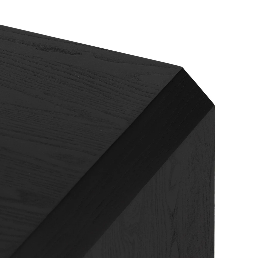 Bàn Sideboard Corin Hình Học