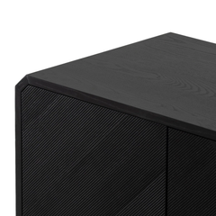Tủ Sideboard Maverick Hình Học Sang Trọng