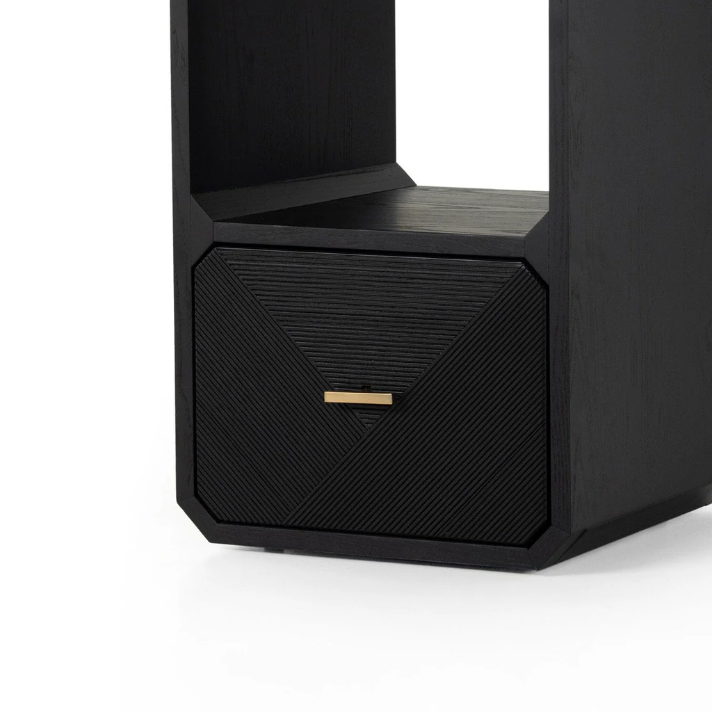 Bàn Sideboard Corin Hình Học