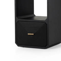 Bàn Sideboard Corin Hình Học