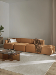 Ghế Sofa Băng Dài Thư Giãn