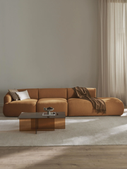 Ghế Sofa Băng Dài Thư Giãn