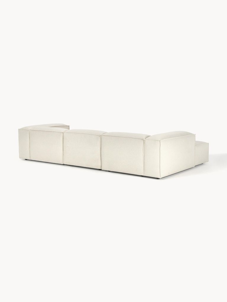 Ghế Sofa Chữ L Phối 3 Khối