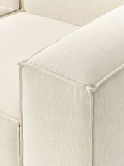 Ghế Sofa Chữ L Phối 3 Khối