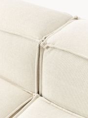 Ghế Sofa Chữ L Phối 3 Khối