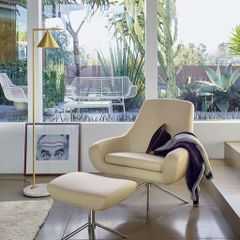 Đèn Sàn Kim Loại Bắc Âu Trang Trí Phòng Ngủ Phòng Khách Sang Trọng Ánh Sáng 3 Màu