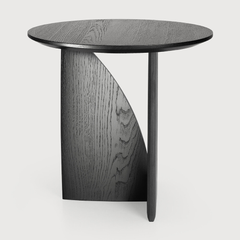 Bàn Trà Geometric side table