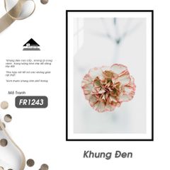 Tranh Thực Vật Passion FR1243