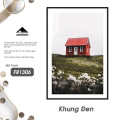 Tranh Phong Cảnh Passion FR1306