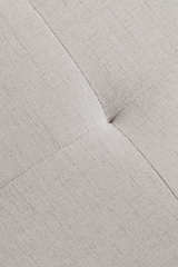 Ghế Sofa Module Có Đệm Tựa Lưng Cách Điệu