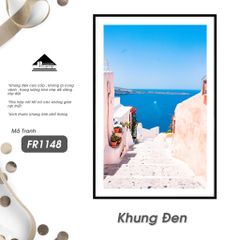 Tranh Phong Cảnh Passion FR1148