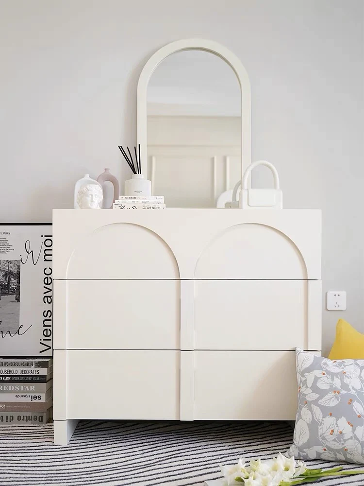 Tủ Sideboard Phòng Khách Phong Cách Tối Giản Hiện Đại