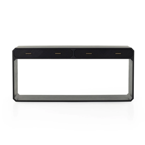 Bàn Console Hình Học Maverick