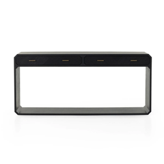 Bàn Console Hình Học Maverick