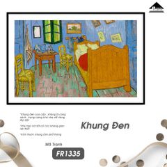 Tranh Nghệ Thuật Passion FR1335