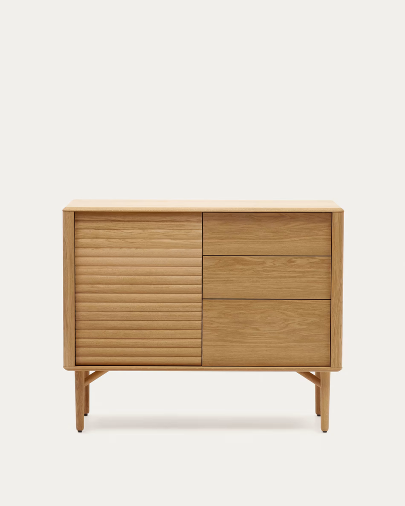 Tủ Sideboard Mid Century