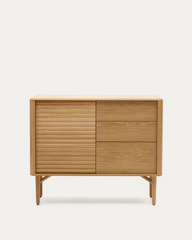 Tủ Sideboard Mid Century